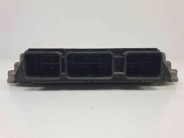 Módulo de direção (Centralina eletrônica) de motor 0281011724 RENAULT
