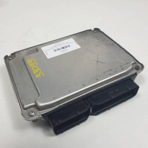 Módulo de direção (Centralina eletrônica) de motor 0281012194 VAG