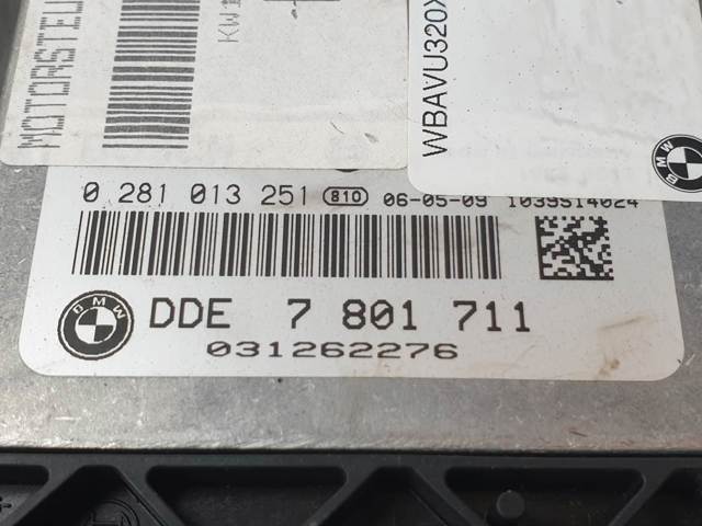 0281013251 BMW