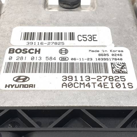 0281013584 Hyundai/Kia