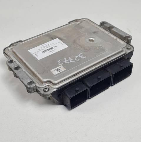 Módulo de direção (Centralina eletrônica) de motor 0281015330 RENAULT