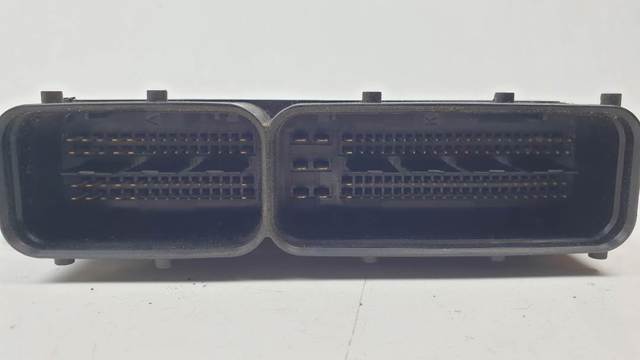 Módulo de direção (Centralina eletrônica) de motor 0281017946 VAG