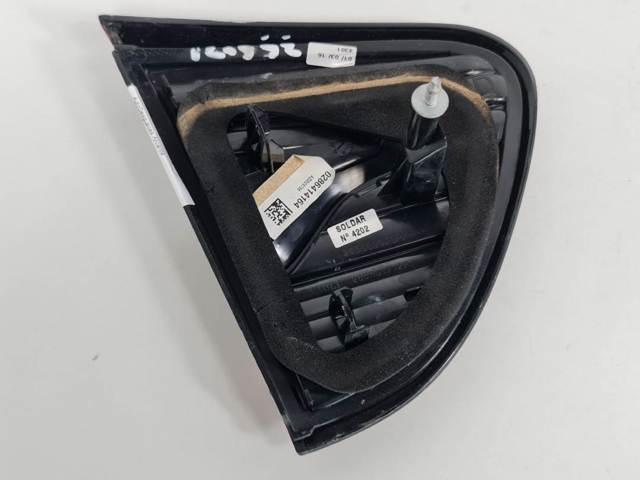 Lanterna traseira direita interna 0286414164 RENAULT
