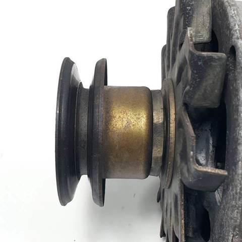 Condensador do gerador 0290800036 VAG