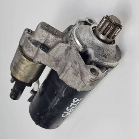 Motor de arranco 02E911023L VAG