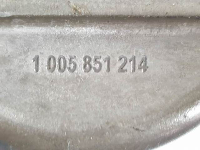 Motor de arranco 02M911021G VAG