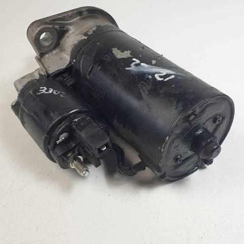 Motor de arranco 02M911023A VAG