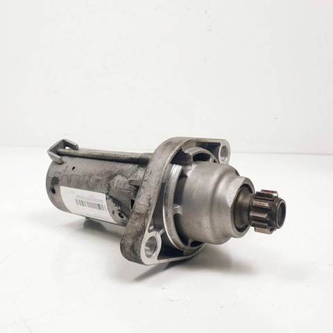 Motor de arranco 02M911023M VAG