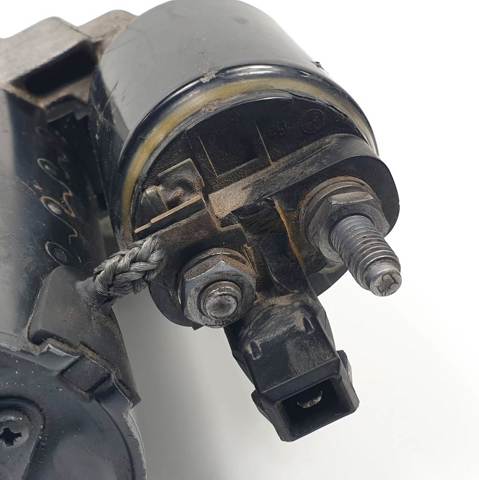 Motor de arranco 02T911023E VAG