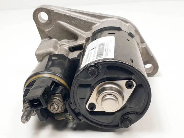 Motor de arranco 02T911023G VAG
