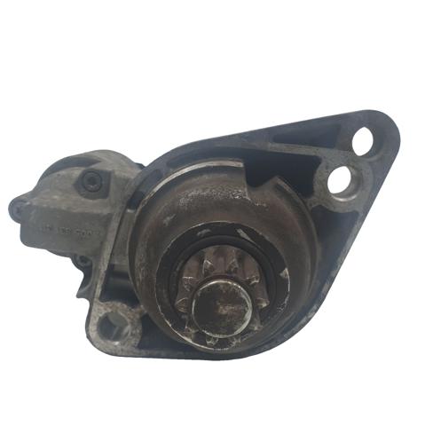 Motor de arranco 02Z911023F VAG