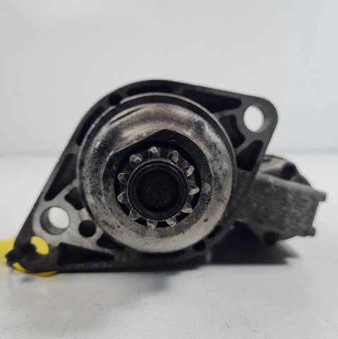 Motor de arranco 02Z911023H VAG
