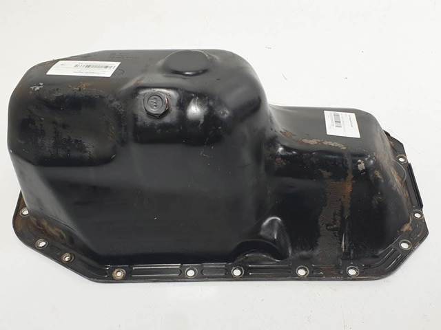 Panela de óleo de cárter do motor 030103601M VAG