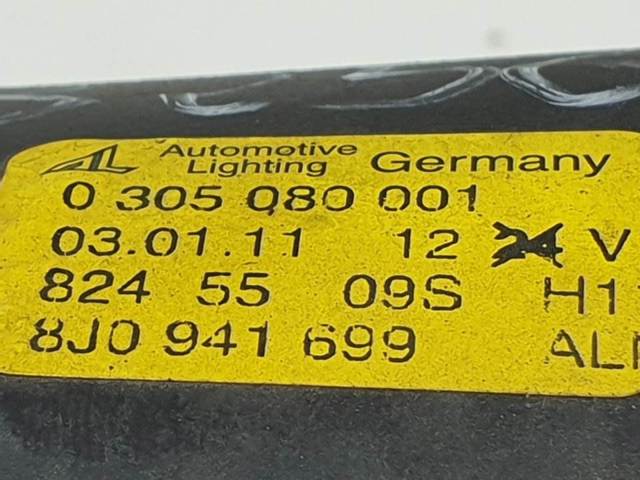 0305080001 VAG