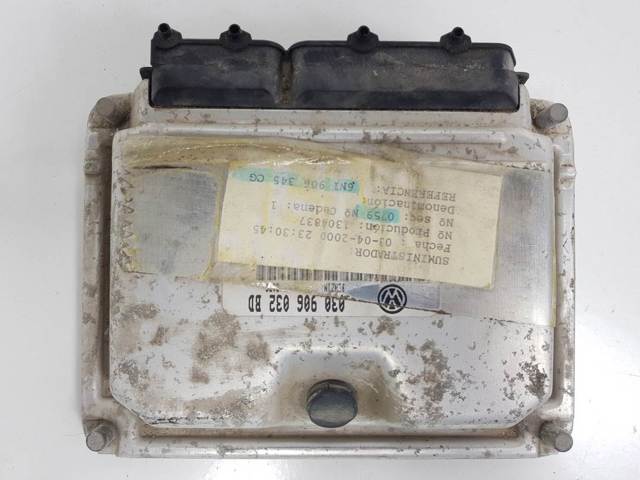 030906032BD VAG