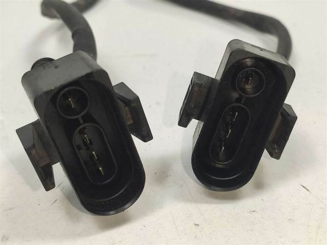 Sonda lambda, sensor de oxigênio até o catalisador 030906265AE VAG