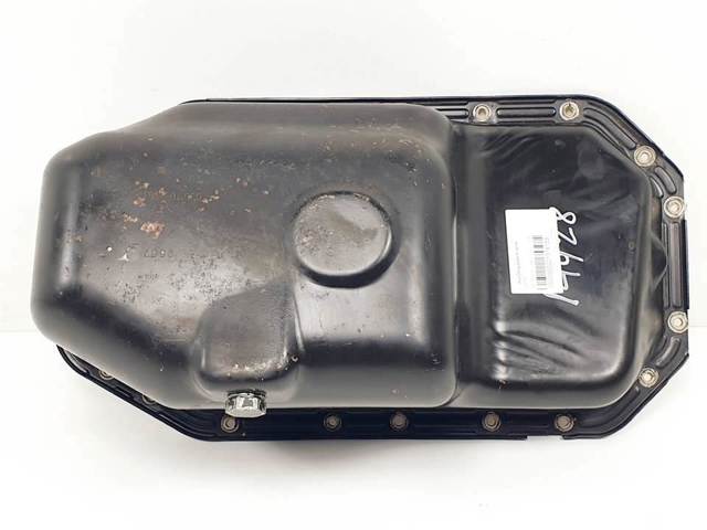 Panela de óleo de cárter do motor 036103601AC VAG