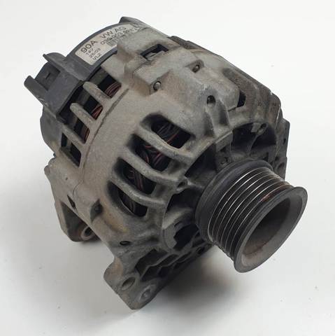 Gerador 036903028A VAG