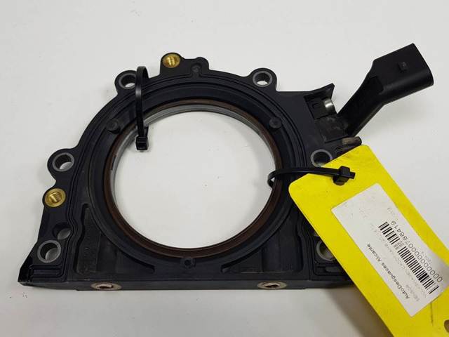 Sensor de posição (de revoluções) de cambota 036906433C VAG