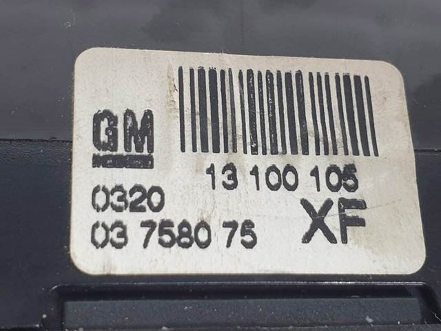 03758075 Opel