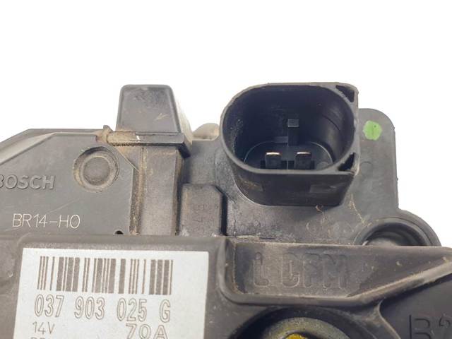 Gerador 037903025G VAG