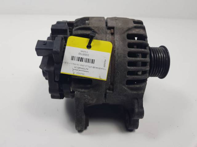  Caddy II сaixa (1995-2004) original desde 81,86 €