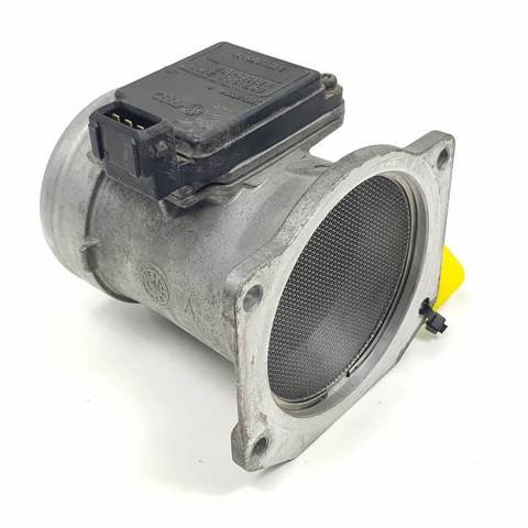 Sensor de fluxo (consumo) de ar, medidor de consumo M.A.F. - (Mass Airflow) 037906461B VAG