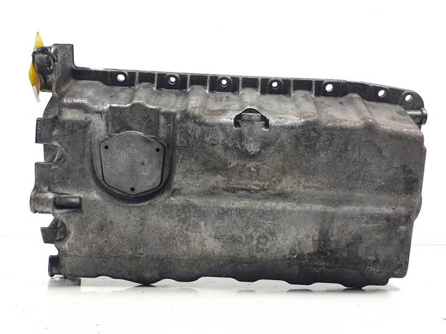 Panela de óleo de cárter do motor 038103603AG VAG