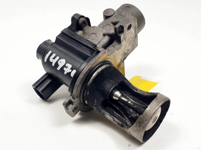 Válvula EGR de recirculação dos gases 038131501BF VAG