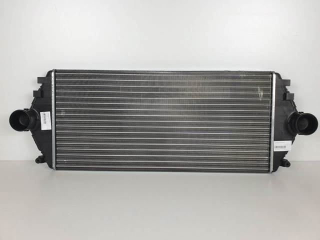 Radiador de intercooler 0384E7 PEUGEOT