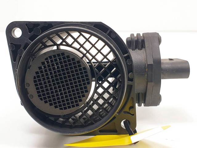Sensor de fluxo (consumo) de ar, medidor de consumo M.A.F. - (Mass Airflow) 038906461B VAG