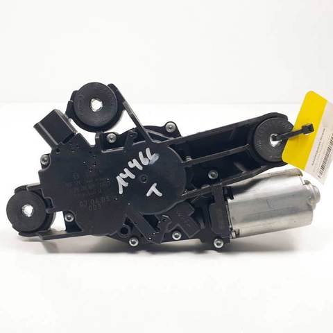 Motor de limpador pára-brisas de vidro traseiro 0390201839 FORD