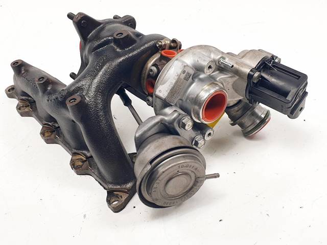 Turbina 03C145702C VAG