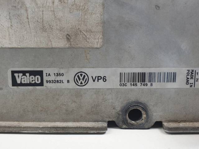 03C145749B VAG