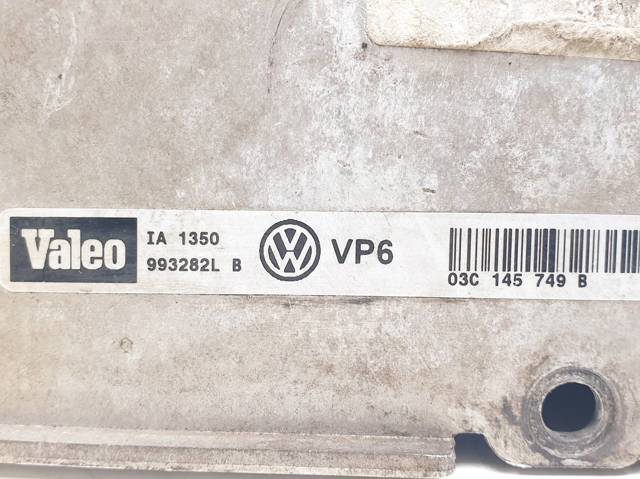 03C145749B VAG