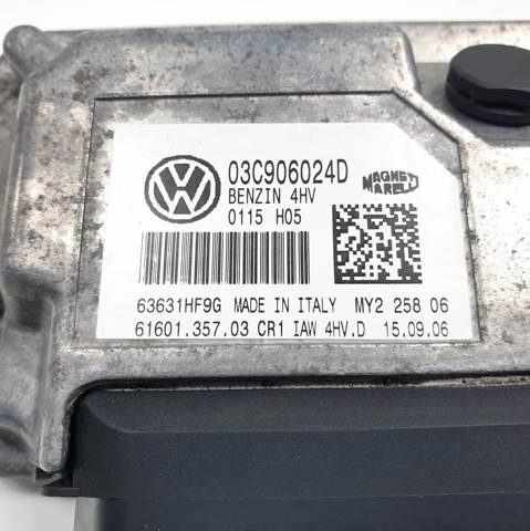 03C906024 VAG
