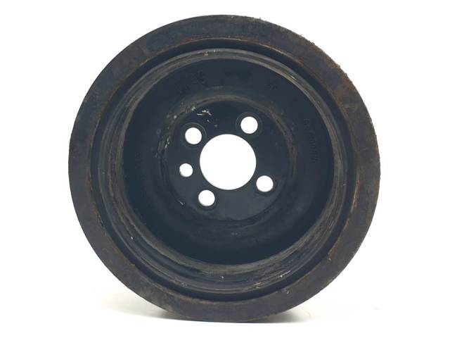 Polia de cambota para Seat Toledo 5P2