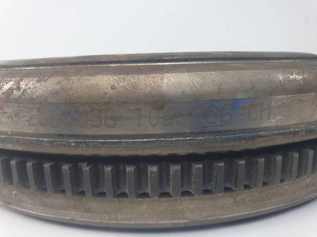 Volante de motor 03G105266CH VAG