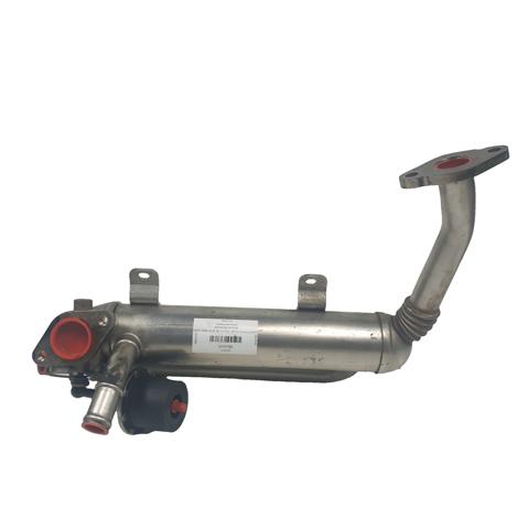 Radiador do sistema EGR de recirculação dos gases de escape 03G131512AD VAG