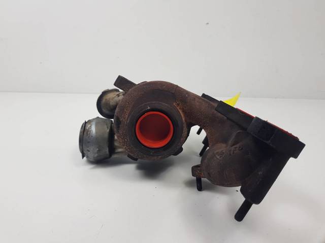 Turbina 03G253014J CHRYSLER