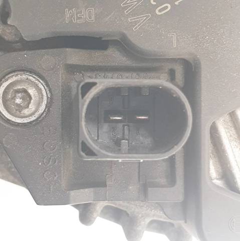 Gerador 03G903023 RENAULT