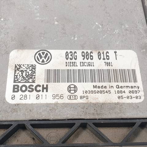03G906016T VAG