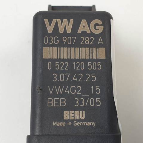 03G907282A VAG