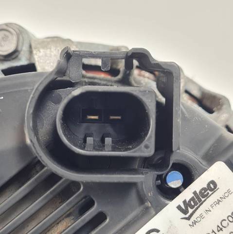Gerador 03P903023D VAG