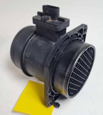 Sensor de fluxo (consumo) de ar, medidor de consumo M.A.F. - (Mass Airflow) 03P906461 VAG