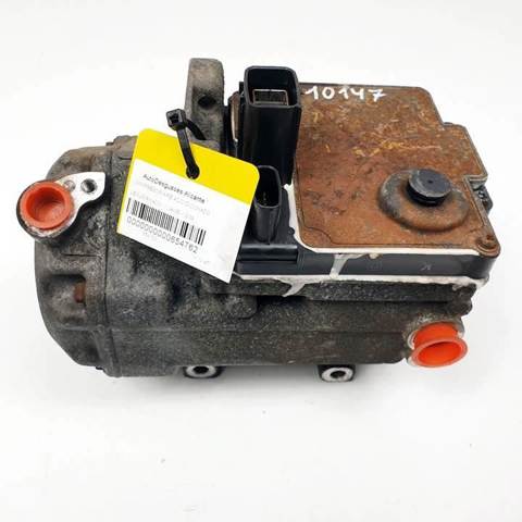 Compressor de aparelho de ar condicionado 0420000231 TOYOTA