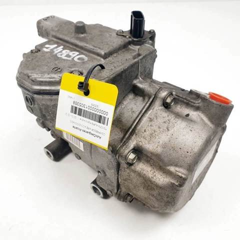 Compressor de aparelho de ar condicionado 0422000421 TOYOTA