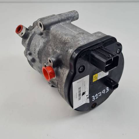 Compressor de aparelho de ar condicionado 0424001101 TOYOTA