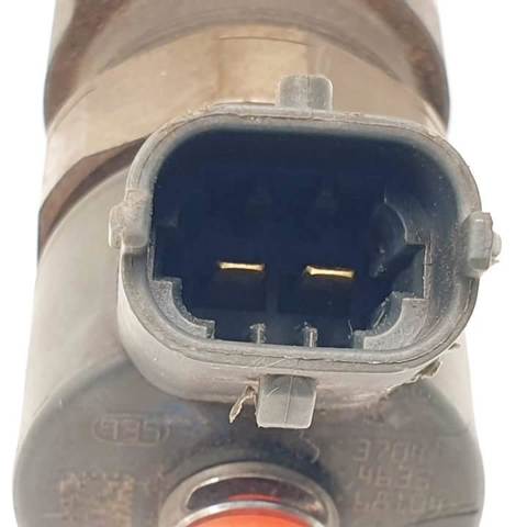 Injetor de injeção de combustível 0445110165 OPEL