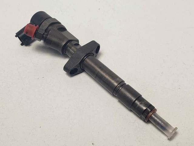 Injetor de injeção de combustível 0445110261 RENAULT